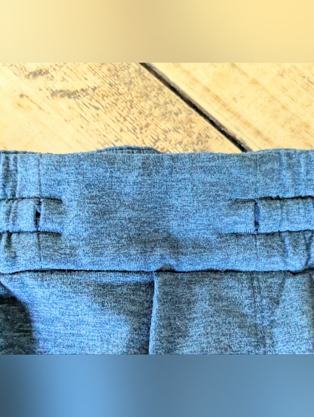 Lululemon Men's Soft Jersey Classic-Fit Pants S - Picture 9 of 11